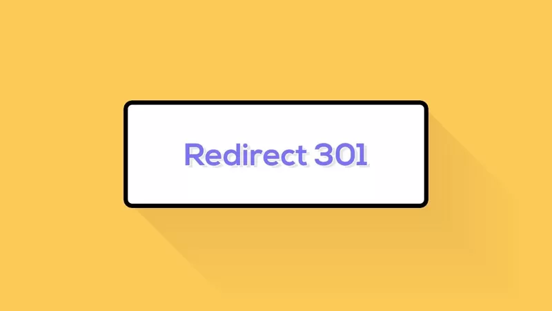 Redirect 301
